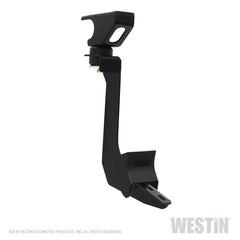 Westin 2019 Ram 1500 Crew Cab PRO TRAXX 5 W2W Oval Nerf Step Bars - Stainless Steel