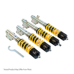 ST XA Height & Rebound Adjustable Coilovers 04-12 Porsche Boxster / 06-12 Cayman