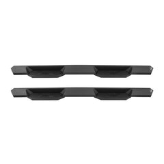 Westin/HDX 09-18 Dodge/Ram 1500 Crew Cab / 25/3500 Crew Xtreme Nerf Step Bars - Textured Black