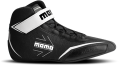 Momo Corsa Lite Shoes 41 (FIA 8856/2018)-Black