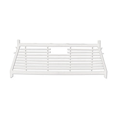 Westin 2002-2018 Dodge/Ram 1500 HD Headache Rack - White