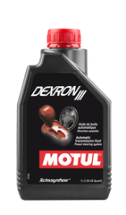 Motul 1L Transmision DEXRON III - Technosynthese