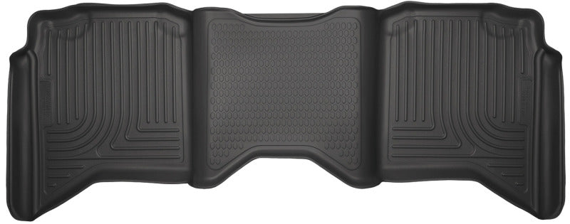 Husky floor mats 2024 dodge ram 1500