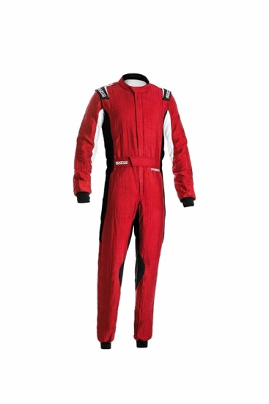 Sparco Suit Eagle 2.0 60 RED/BLK