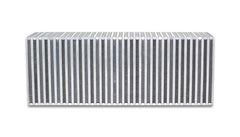 Vibrant Intercooler Core - 6in x 11.80in x 3.00in