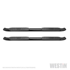 Westin 2019 Ram 1500 Crew Cab (Excl. 1500 Classic) PRO TRAXX 4 Oval Nerf Step Bars - SS