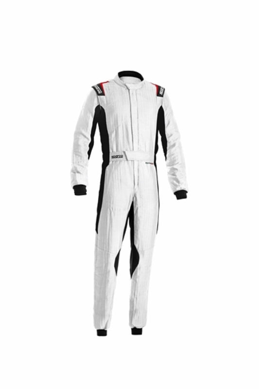 Sparco Suit Eagle 2.0 56 WHT/BLK