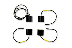 KW Electronic Damping Cancellation Kit Porsche 911 (997) exc convertible