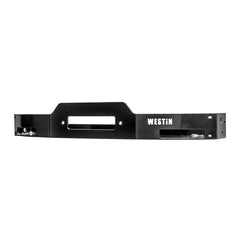 Westin 2009-2018 Dodge/Ram 1500 MAX Winch Tray - Black