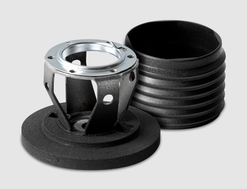 Momo Rodeo Steering Wheel Hub Adapter