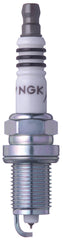 NGK Iridium IX Spark Plug Box of 4 (ZFR5FIX-11E)