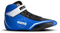 Momo Corsa Lite Shoes 46 (FIA 8856/2018)-Blue