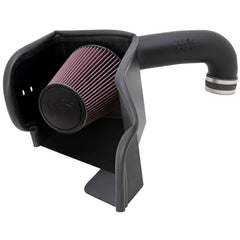 K&N 09-11 Dodge Ram 1500 V8 5.7L Performance Intake