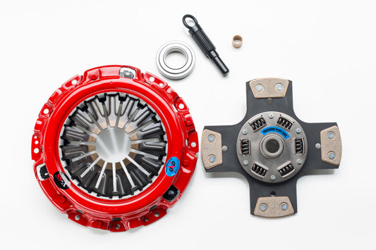 South Bend / DXD Racing Clutch 81-83 Nissan 280Z Turbo 2.8L Stg 4 Extreme Clutch Kit