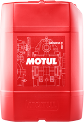 Motul Transmission GEAR 300 75W90 - Synthetic Ester - 20L Orange Jerry Can