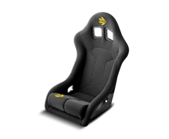 Momo Supercup Seats XL- Black Hardshell