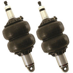 Ridetech 09-12 Dodge 1/2 Ton HQ Series ShockWaves Front Pair