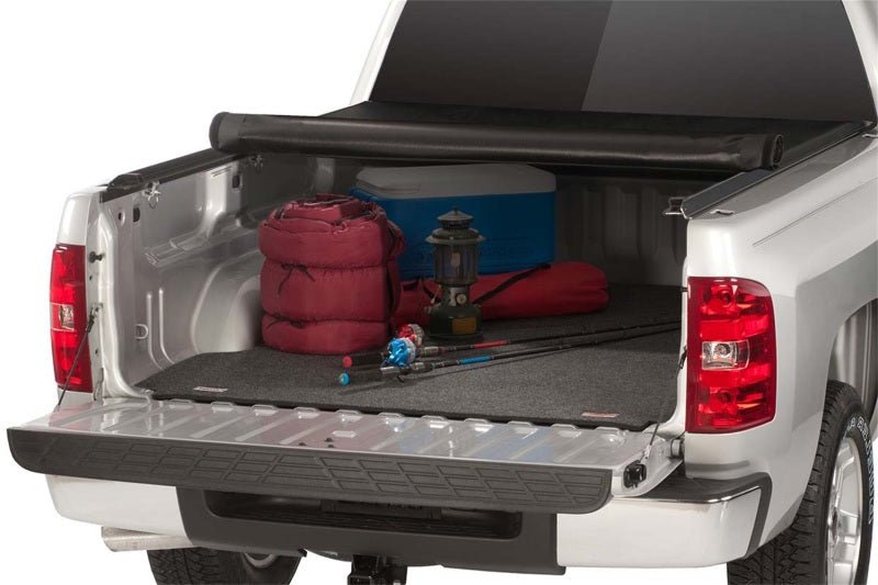 Access - Access Limited 04-15 Titan Crew Cab 5ft 7in Bed (Clamps On w/ or w/o Utili-Track) Roll-Up Cover - Demon Performance