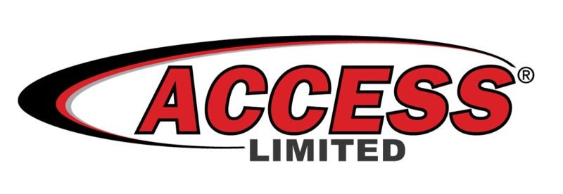 Access - Access Limited 04-15 Titan Crew Cab 5ft 7in Bed (Clamps On w/ or w/o Utili-Track) Roll-Up Cover - Demon Performance