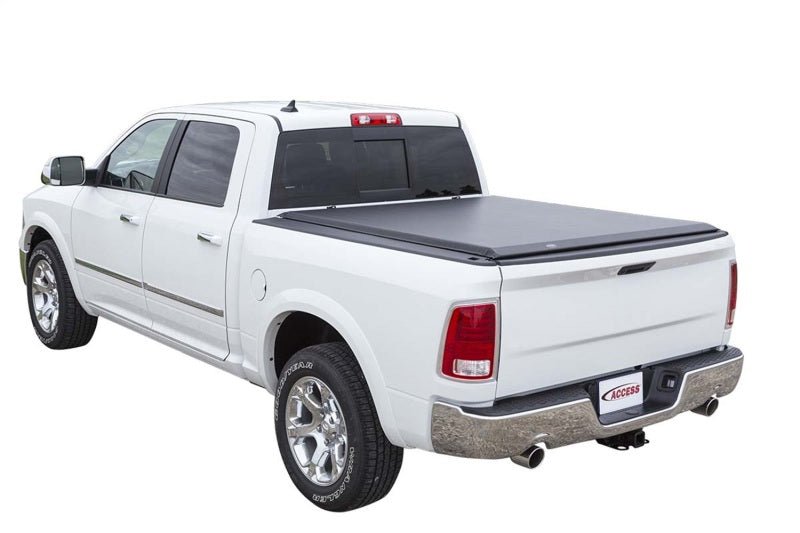 Access - Access Limited 09+ Dodge Ram 5ft 7in Bed Roll-Up Cover - Demon Performance