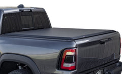 Access - Access Limited 10+ Dodge Ram 2500 3500 8ft Bed Roll-Up Cover - Demon Performance