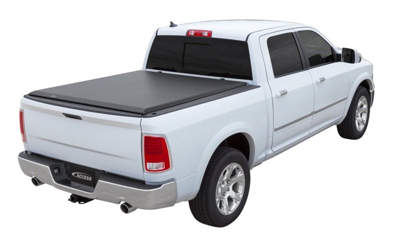 Access - Access Limited 10+ Dodge Ram 2500 3500 8ft Bed Roll-Up Cover - Demon Performance