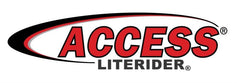 Access - Access Literider 04-15 Titan Crew Cab 5ft 7in Bed (Clamps On w/ or w/o Utili-Track) Roll-Up Cover - Demon Performance