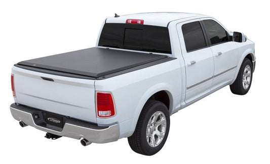 Access - Access Literider 09+ Dodge Ram 5ft 7in Bed Roll-Up Cover - Demon Performance