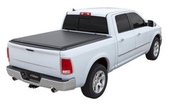 Access - Access Literider 09+ Dodge Ram 5ft 7in Bed (w/ RamBox Cargo Management System) Roll-Up Cover - Demon Performance