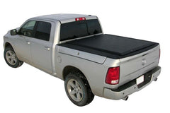 Access - Access Literider 09+ Dodge Ram 5ft 7in Bed (w/ RamBox Cargo Management System) Roll-Up Cover - Demon Performance