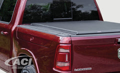 Access - Access Literider 09+ Dodge Ram 5ft 7in Bed (w/ RamBox Cargo Management System) Roll-Up Cover - Demon Performance