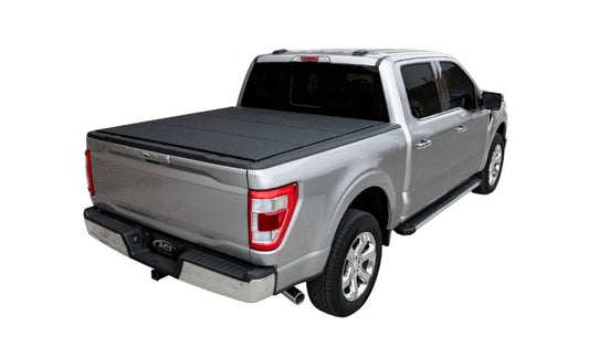 Access - Access LOMAX Black Diamond Plate 2019+ Ram 1500 5ft 7in (except Multifunction Tailgate) - Demon Performance