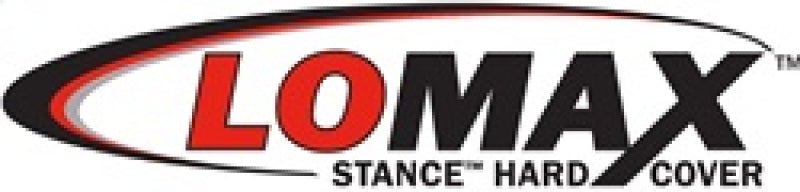 Access - Access LOMAX Stance Hard Cover 09-21 Ram 1500 5ft 7in(except RamBox Cargo Mgt System) Black Urethane - Demon Performance