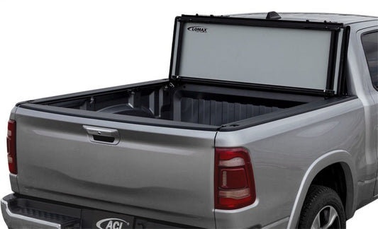 Access - Access LOMAX Stance Hard Cover 12-20 Ram 1500/2500/3500 - 6ft 4in Bed (Excl Classic) - Demon Performance