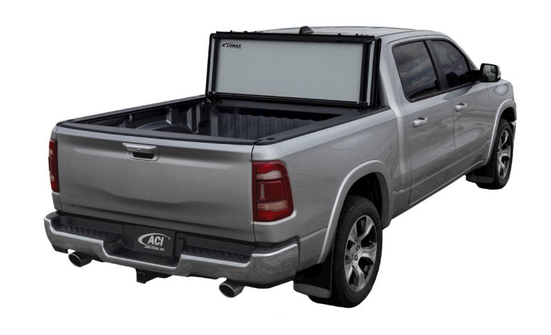 Access - Access LOMAX Stance Hard Cover 19-22 Ram 1500 - 5 ft. 7 in. Bed - Demon Performance