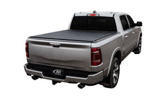 Access - Access LOMAX Stance Hard Cover 2019+ Dodge RAM 1500 5ft 7in Box (w/o Multifunction Tailgate) - Demon Performance