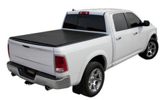 Access - Access LOMAX Tri-Fold 09-17 Dodge Ram 1500 5ft 7in Short Bed (w/o RamBox Cargo Management Sytem) - Demon Performance