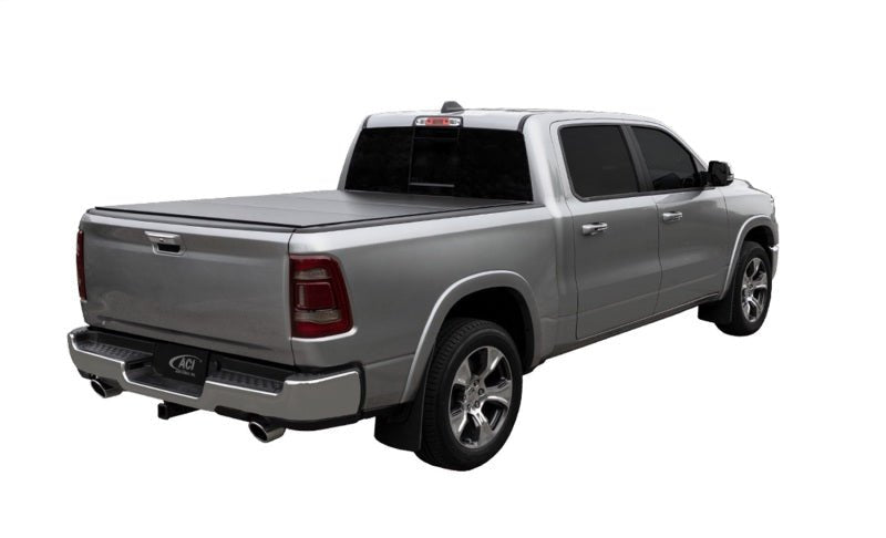 Access - Access LOMAX Tri-Fold 2019+ Dodge Ram 1500 5ft 7in Short Bed - Demon Performance