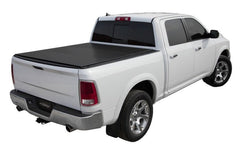 Access - Access LOMAX Tri-Fold Cover 02-19 Dodge Ram 6Ft./4in. Bed (w/o Rambox Cargo Management System) - Demon Performance