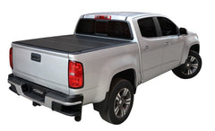 Access - Access LOMAX Tri-Fold Cover 17-19 Nissan Titan - 5ft 6in Bed - Demon Performance