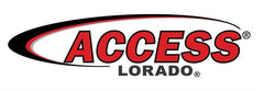 Access - Access Lorado 04-15 Titan Crew Cab 5ft 7in Bed (Clamps On w/ or w/o Utili-Track) Roll-Up Cover - Demon Performance