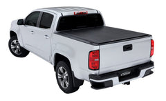 Access - Access Lorado 04-15 Titan Crew Cab 5ft 7in Bed (Clamps On w/ or w/o Utili-Track) Roll-Up Cover - Demon Performance