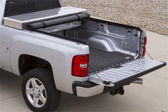 Access - Access Lorado 04-15 Titan Crew Cab 5ft 7in Bed (Clamps On w/ or w/o Utili-Track) Roll-Up Cover - Demon Performance