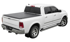 Access - Access Lorado 09+ Dodge Ram 5ft 7in Bed Roll-Up Cover - Demon Performance