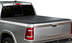 Access - Access Lorado 09+ Dodge Ram 5ft 7in Bed (w/ RamBox Cargo Management System) Roll-Up Cover - Demon Performance