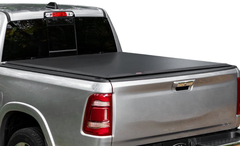 Access - Access Lorado 2019+ Dodge/Ram 1500 5ft 7in Bed Roll-Up Cover - Demon Performance