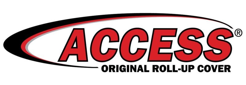 Access - Access Original 04-15 Titan Crew Cab 5ft 7in Bed (Clamps On w/ or w/o Utili-Track) Roll-Up Cover - Demon Performance