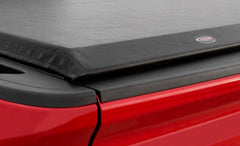 Access - Access Original 04-15 Titan Crew Cab 5ft 7in Bed (Clamps On w/ or w/o Utili-Track) Roll-Up Cover - Demon Performance