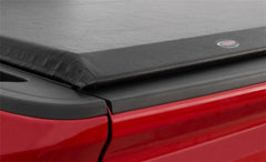 Access - Access Original 04-15 Titan Crew Cab 5ft 7in Bed (Clamps On w/ or w/o Utili-Track) Roll-Up Cover - Demon Performance