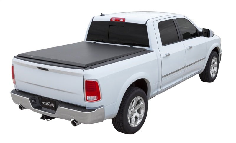 Access - Access Original 09+ Dodge Ram 5ft 7in Bed (w/ RamBox Cargo Management System) Roll-Up Cover - Demon Performance